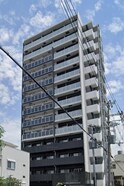 グランカリテ大阪城EAST