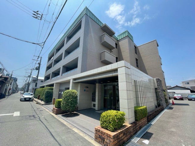 プラシード大宮