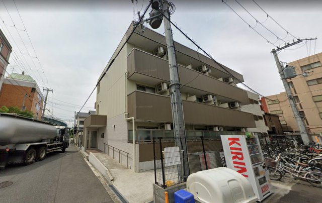 IF城北Ⅱ