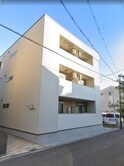 フジパレス恵比寿