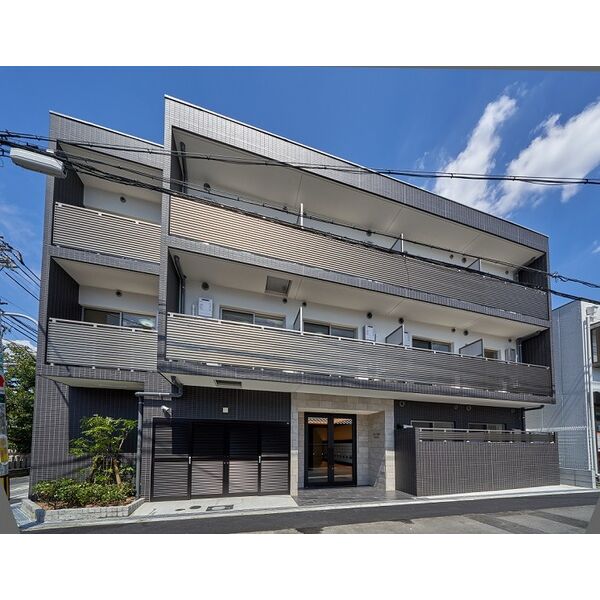 LiveCasa千林大宮