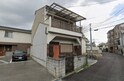 大橋貸家