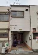 毛馬1丁目　貸家