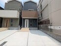 都島本通3丁目新築戸建て