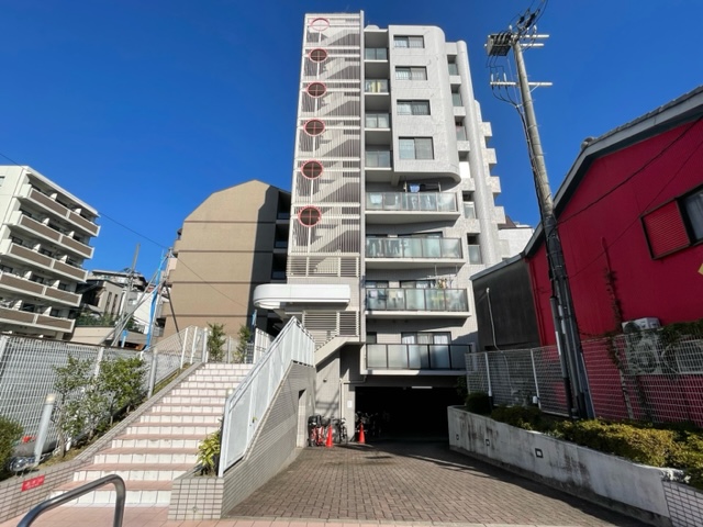 ライフ野江