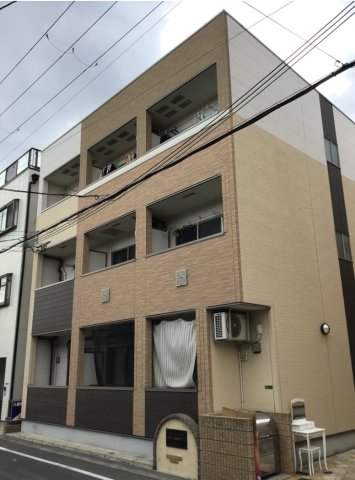 フジパレス城東鴫野WEST