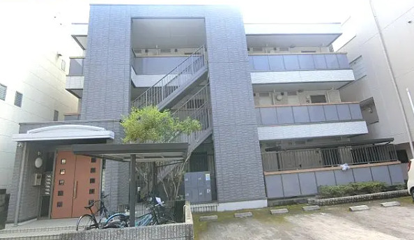 メゾンイチタカ