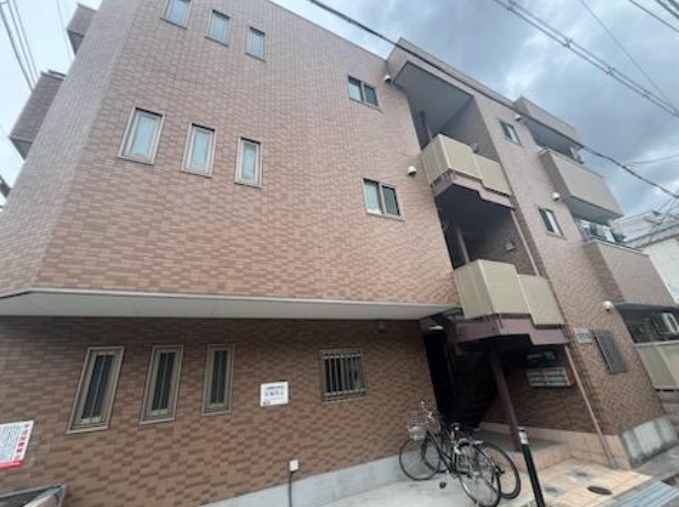 サンズサン野江