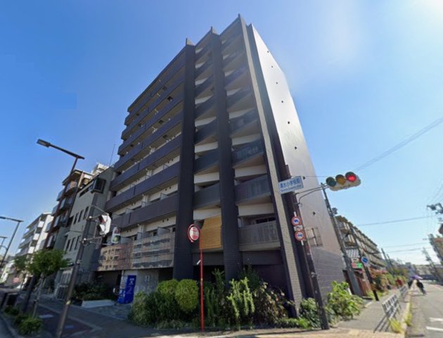 クレアート大阪トゥールビヨン