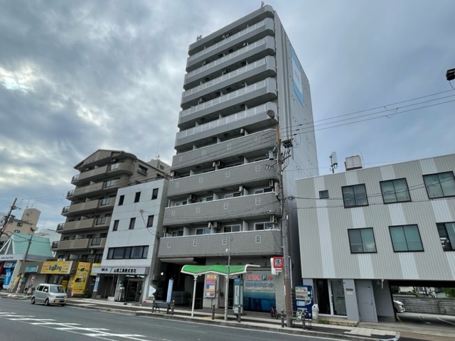 エイチ・ツー・オー今福
