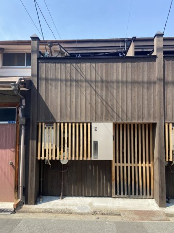 大宮5丁目長屋