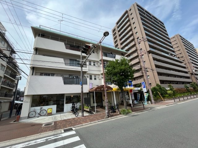 シャトーあが