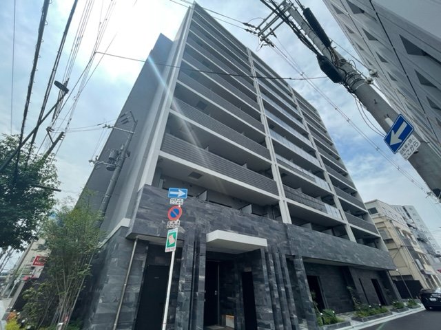 ファーストフィオーレ京橋ブレイニー