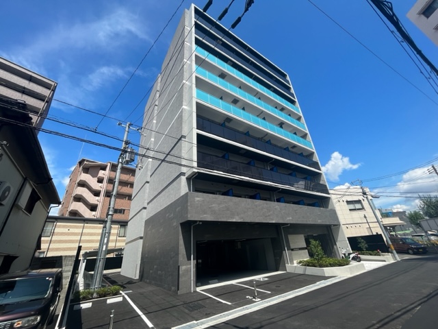 ファーストフィオーレ城北公園通