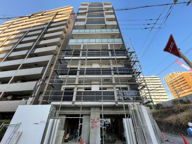 グランステディ城東中央