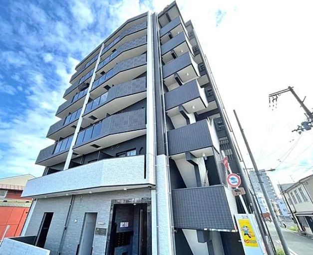 ファステート京橋バリス