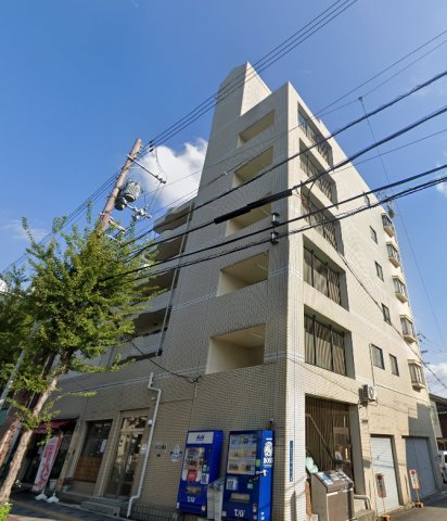 メゾン城北