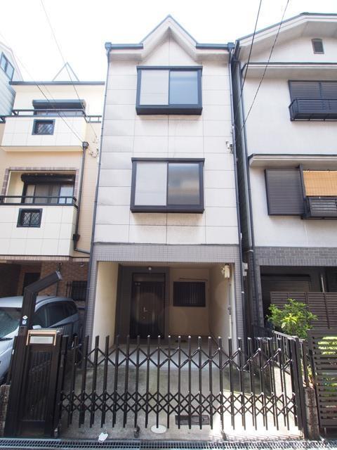 今福西5丁目戸建