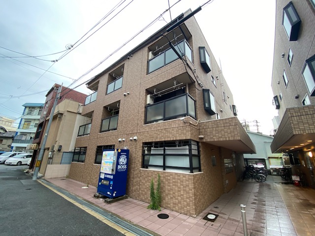エヌズコートⅡ