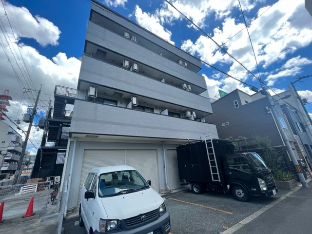 ギャレグラン