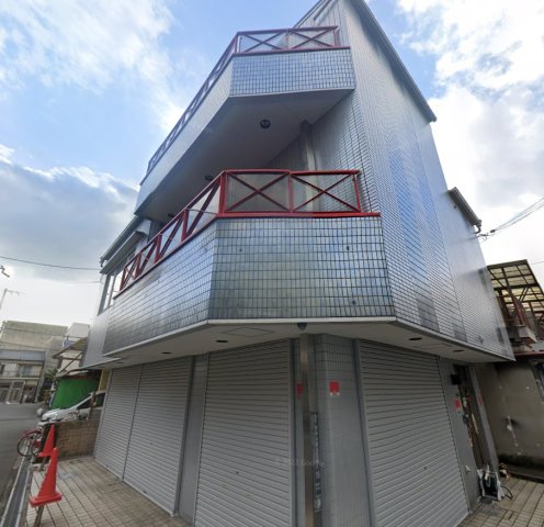 茨田大宮３丁目店舗付き貸家