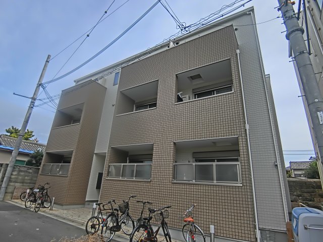 セレニティ今福南
