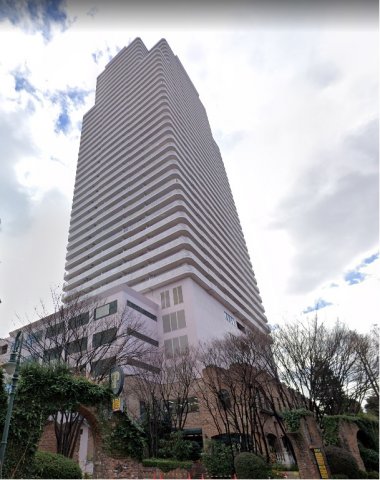 リバーカントリーガーデン京橋