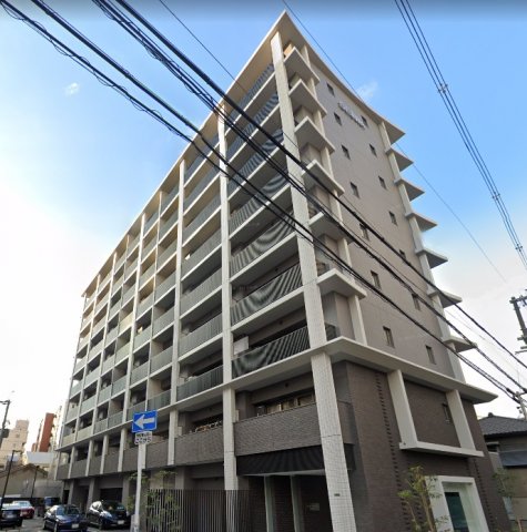 パトリス城東中央