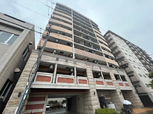 Luxe鶴見