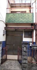 太子橋2丁目　テラスハウス
