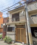 中宮４丁目戸建