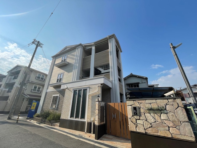 ベルフィオーレ鴫野