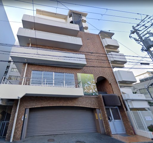 アルマンド蒲生