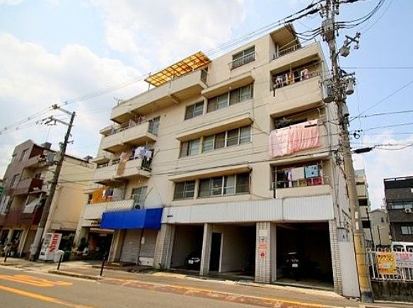 オーティーハイツ千林