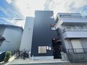 新森アパートメント