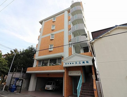 アメニティスエの物件外観写真