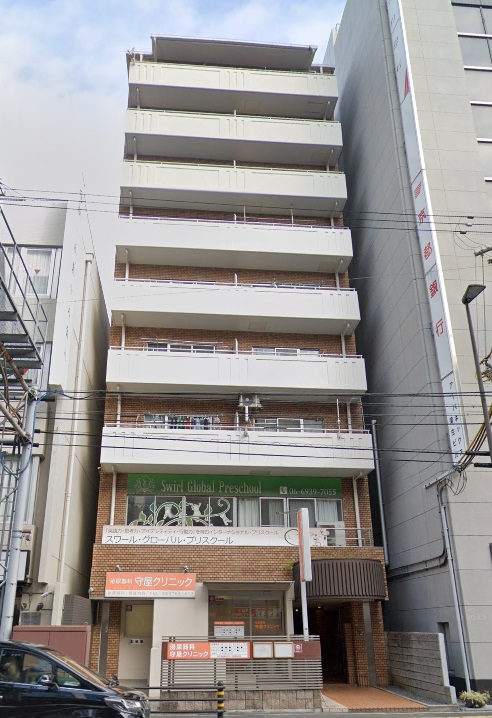 アルマンド蒲生