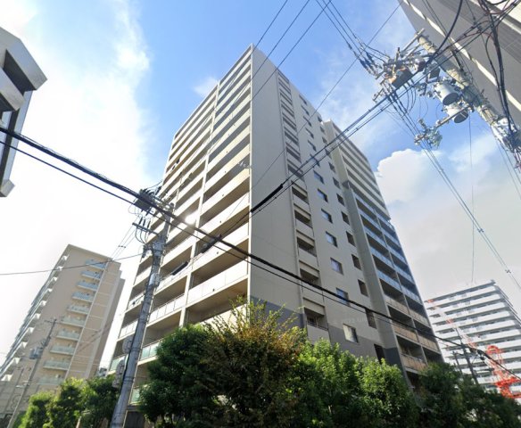 Live Casa城東中央