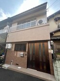 清水1丁目戸建て貸家