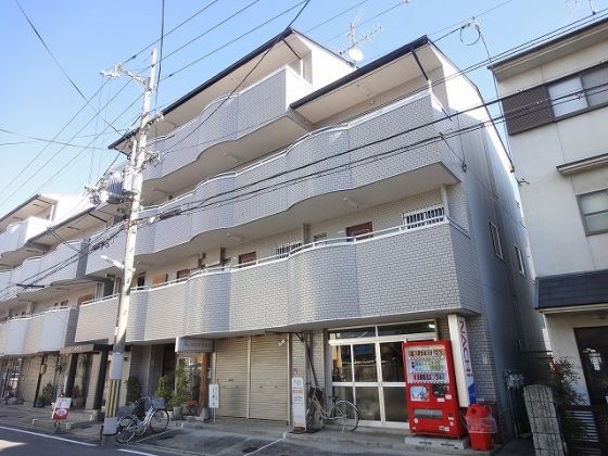 メゾンハウスII