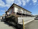 嵯峨野ハイツ