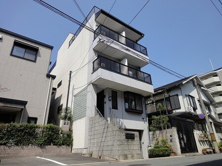 ユーシティー早川外観写真