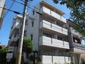 マンションたかぎ