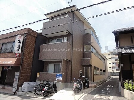 プランドールFD外観写真