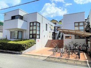 ハウス88外観写真
