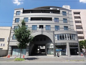 スクリーン3233外観写真