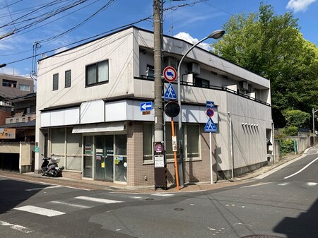 ステラマリスI外観写真