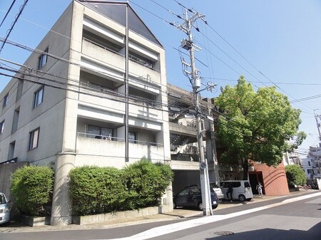 カドノ･スクリーン82外観写真