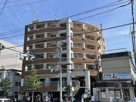 GATO D.M北山外観写真