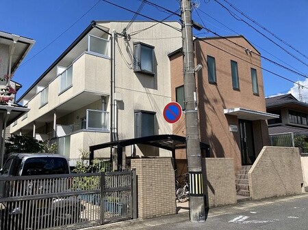 アミカルかたぎ外観写真